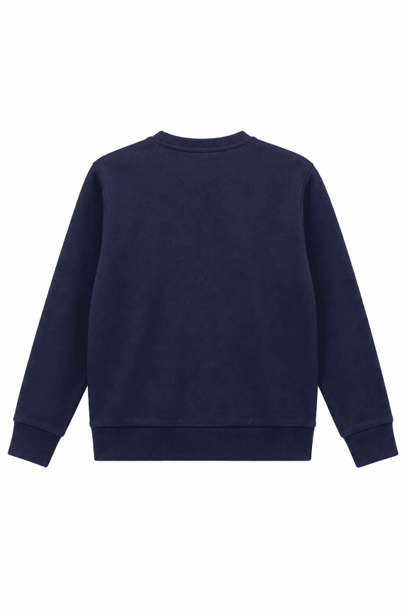 NORTH SAILS CREWNECK MINIMAL NAVY ΑΝΤΡΙΚΟ PRE OWNED M