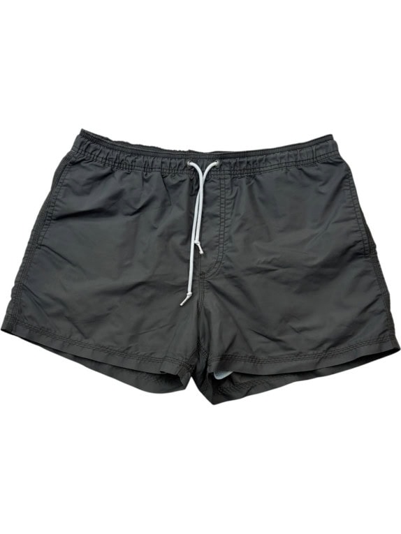 NORTH SAILS ΜΑΓΙΟ ΣΟΡΤΣ MINIMAL CHARCOAL ΑΝΤΡΙΚΟ PRE OWNED S