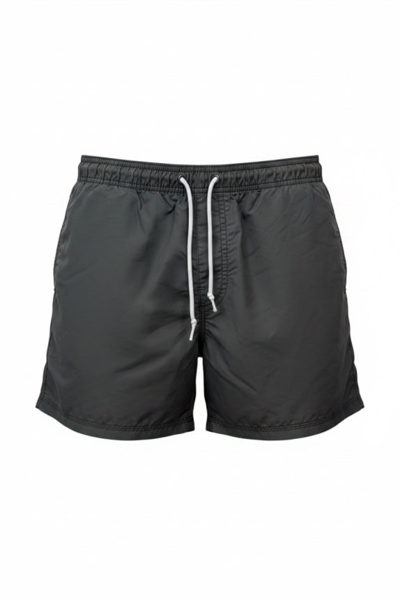 NORTH SAILS ΜΑΓΙΟ ΣΟΡΤΣ MINIMAL CHARCOAL ΑΝΤΡΙΚΟ PRE OWNED S
