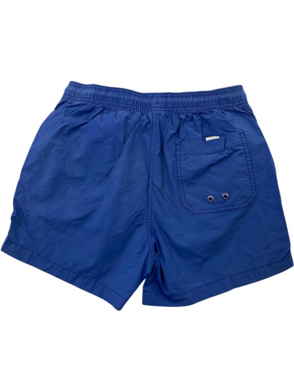 NORTH SAILS COSTUME SPORTIVO BLU UOMO PRE OWNED S