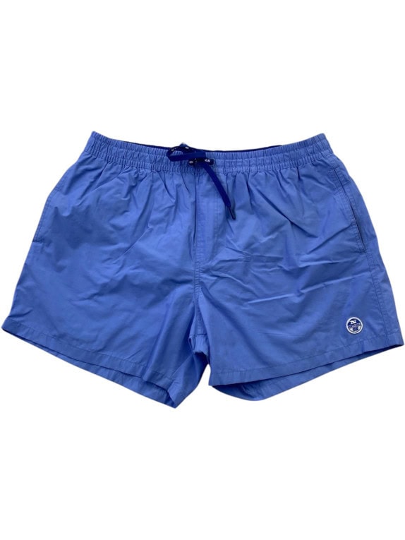 NORTH SAILS ΒΕΡΜΟΥΔΑ SPORTSWEAR ΜΠΛΕ ΑΝΤΡΙΚΟ PRE OWNED M