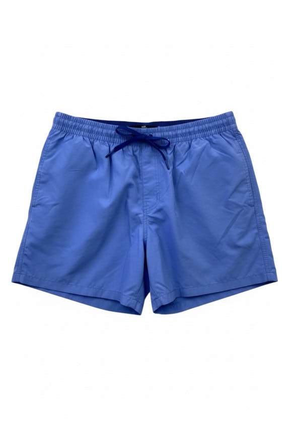 NORTH SAILS ΒΕΡΜΟΥΔΑ SPORTSWEAR ΜΠΛΕ ΑΝΤΡΙΚΟ PRE OWNED M