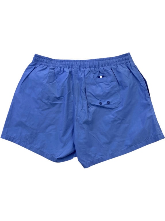 NORTH SAILS ΒΕΡΜΟΥΔΑ SPORTSWEAR ΜΠΛΕ ΑΝΤΡΙΚΟ PRE OWNED M