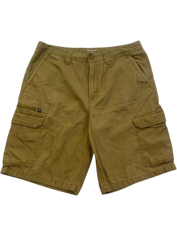 NORTHCREST ΒΕΡΜΟΥΔΑ CARGO UTILITY OLIVE ΑΝΤΡΙΚΟ PRE OWNED L