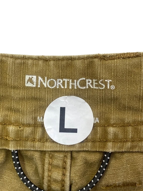 NORTHCREST ΒΕΡΜΟΥΔΑ CARGO UTILITY OLIVE ΑΝΤΡΙΚΟ PRE OWNED L