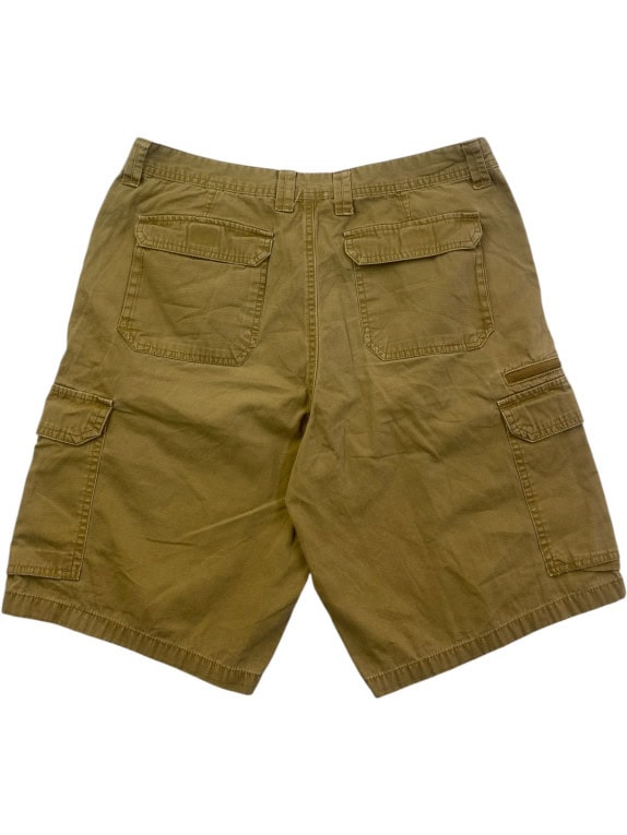 NORTHCREST ΒΕΡΜΟΥΔΑ CARGO UTILITY OLIVE ΑΝΤΡΙΚΟ PRE OWNED L