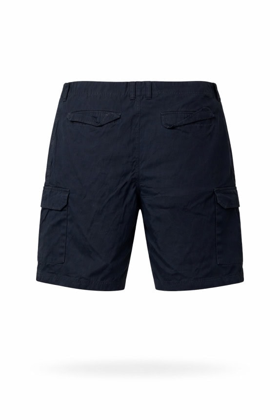 OAKLEY CARGO BERMUDA UTILITY NAVY MEN PRE OWNED L