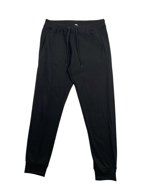 OBEY Φόρμα Παντελόνι Casual Με Λογότυπο Μαύρο Unisex XL