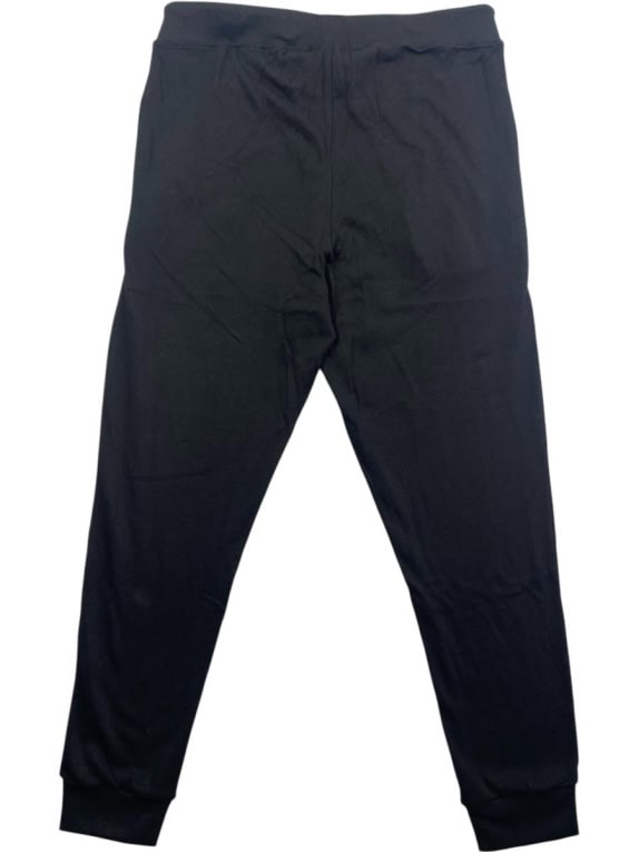 OBEY ΠΑΝΤΕΛΟΝΙ ΦΟΡΜΑΣ CASUAL MINIMAL ΜΑΥΡΟ ΑΝΔΡΙΚΟ L
