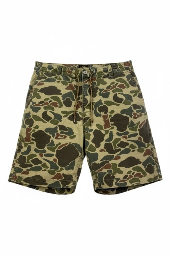 OBEY ΒΕΡΜΟΥΔΑ STREETWEAR ΠΑΡΑΛΛΑΓΗ ΑΝΤΡΙΚΟ PRE OWNED XL
