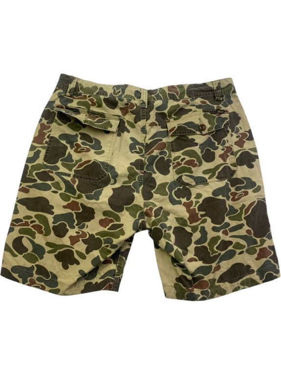 OBEY ΒΕΡΜΟΥΔΑ STREETWEAR ΠΑΡΑΛΛΑΓΗ ΑΝΤΡΙΚΟ PRE OWNED XL
