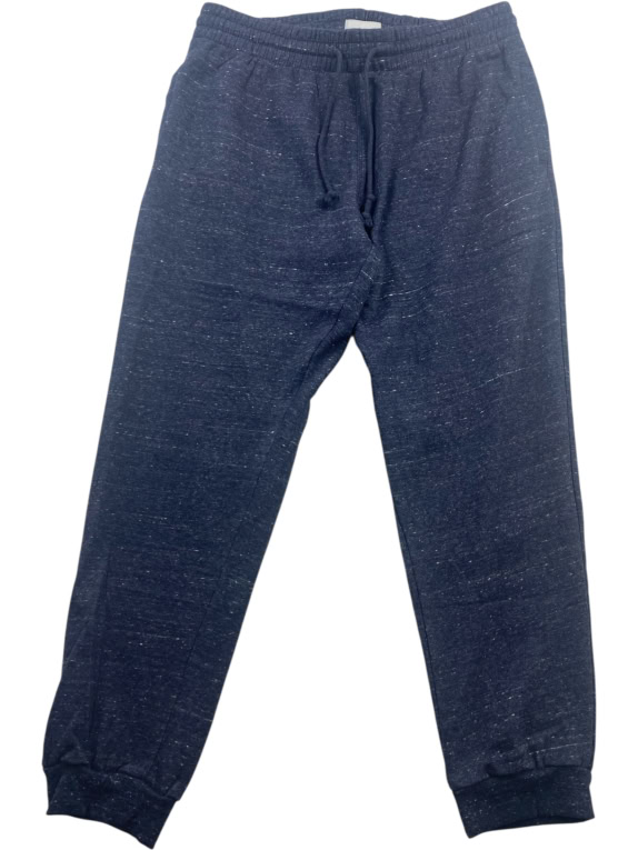 Old Navy Ανδρική Φόρμα Παντελόνι Μπλε Σκούρο L