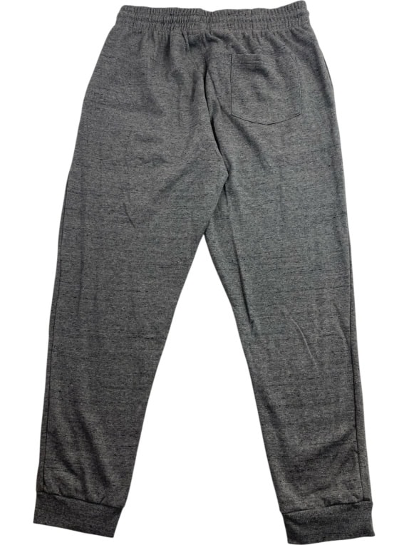 OLD NAVY Pantaloni da tuta casual da uomo grigi L