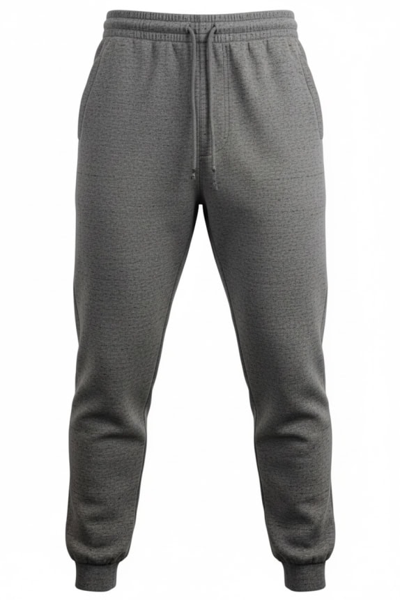 OLD NAVY Pantaloni da tuta casual da uomo grigi L