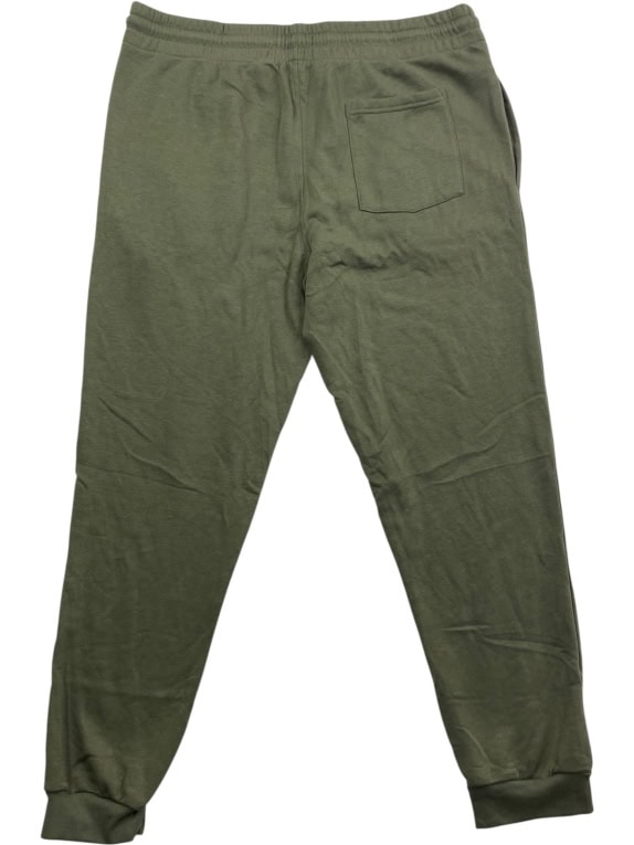 Old Navy Φόρμα Παντελόνι Casual Χακί Unisex L