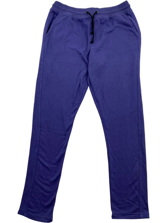 Old Navy Φόρμα Παντελόνι Μωβ Casual Ανδρική L