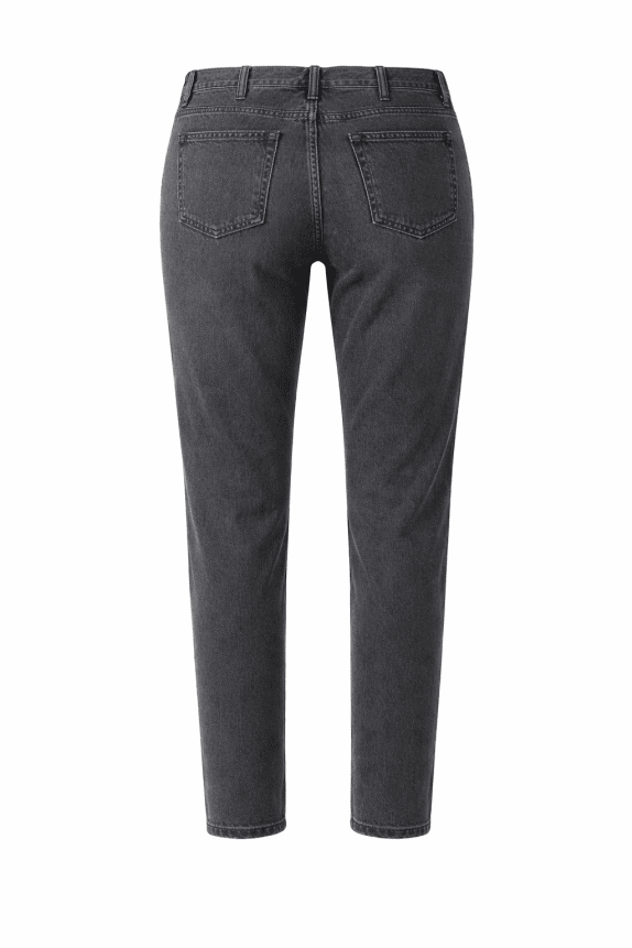 OLD NAVY JEANS SLIM FIT BLACK MEN PRE OWNED XL