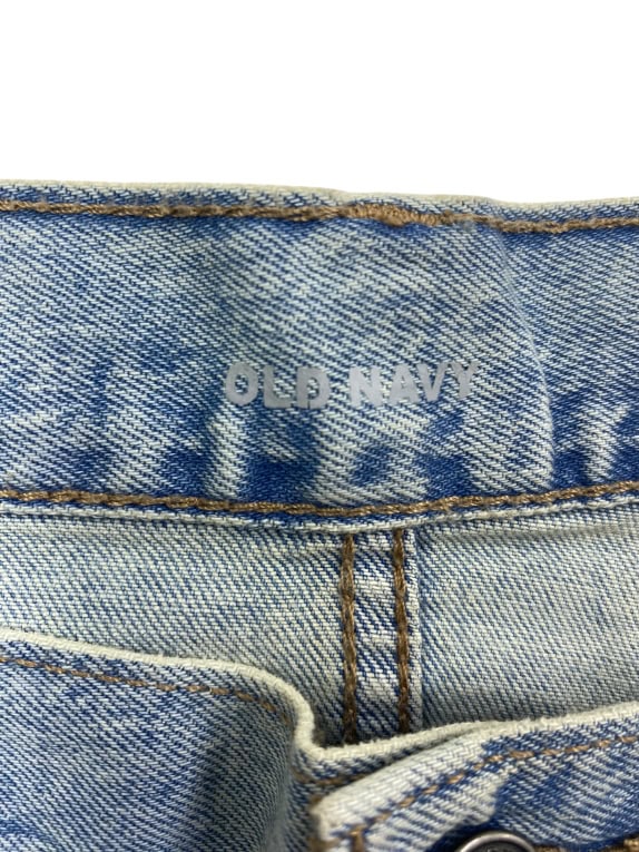 Old Navy Jeans Vintage Light Blue Ανδρικό W42 L32 (XXL)