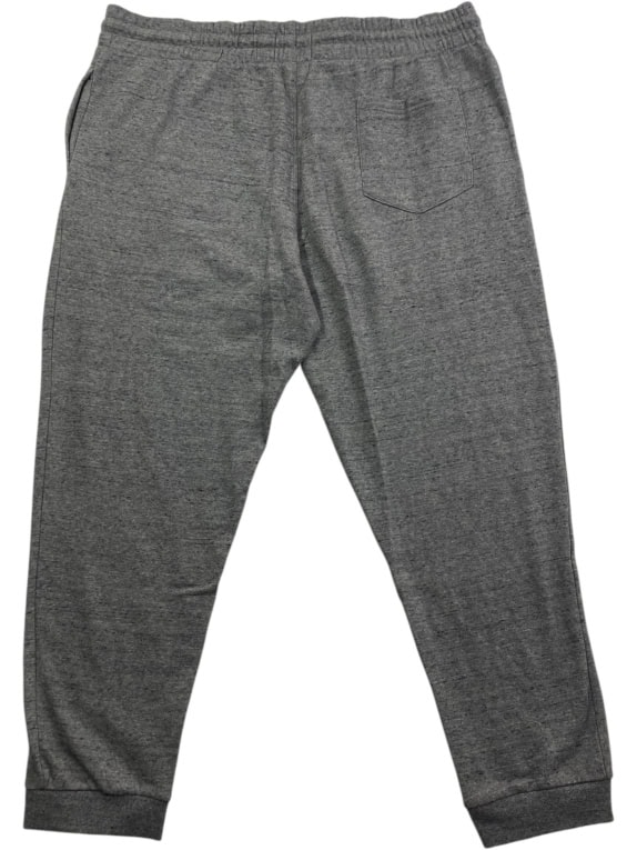 OLD NAVY Παντελόνι Φόρμας Casual Γκρι Unisex XL