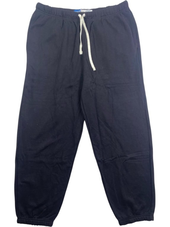 OLD NAVY Παντελόνι Φόρμας Jogger Μαύρο Ανδρικό L