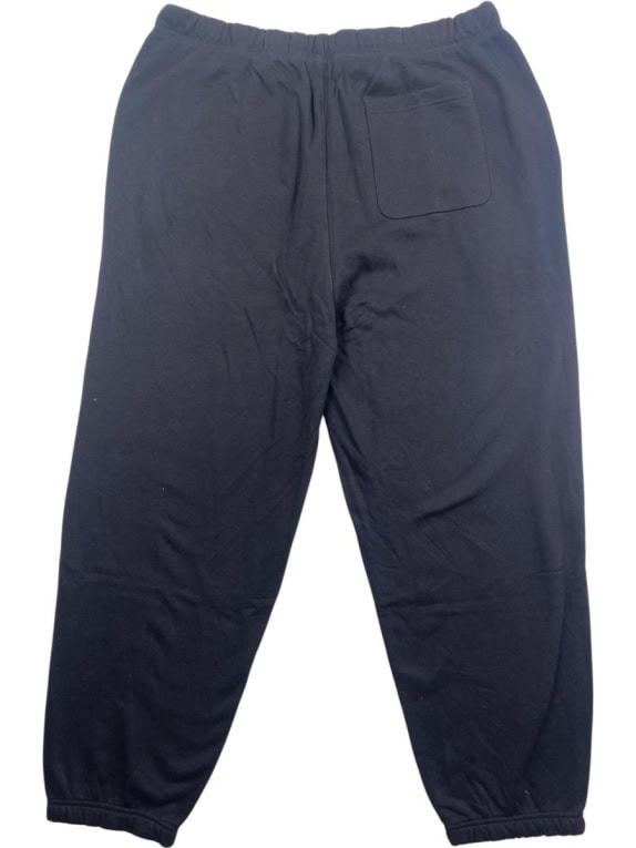 OLD NAVY Παντελόνι Φόρμας Jogger Μαύρο Ανδρικό L