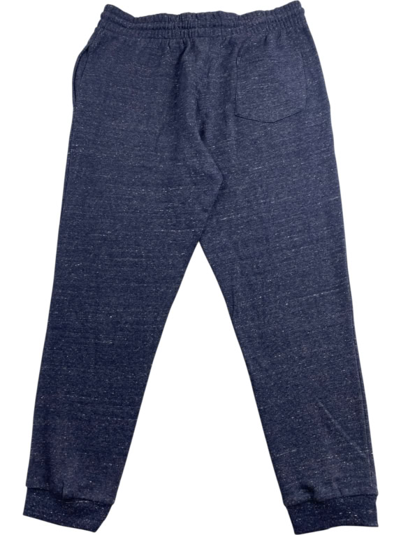 OLD NAVY ΠΑΝΤΕΛΟΝΙ ΦΟΡΜΑΣ VINTAGE LOOK ΜΠΛΕ MELANGE ΑΝΔΡΙΚΟ L