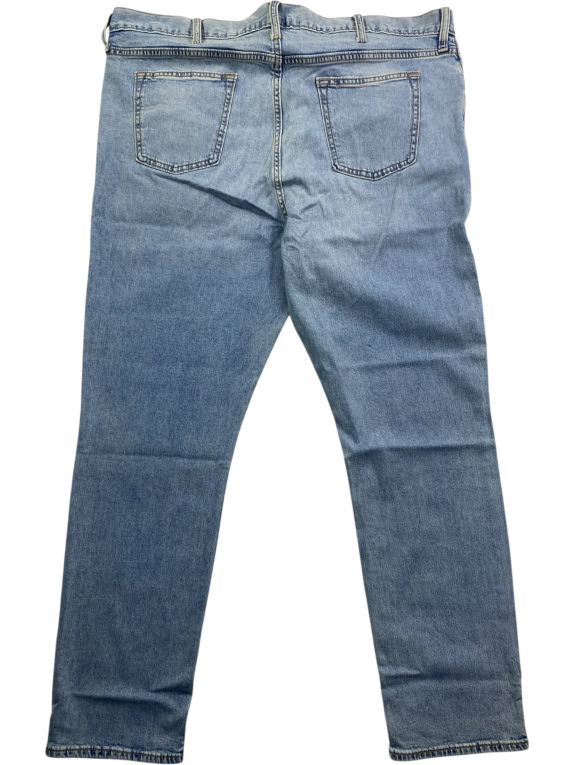 Old Navy Casual Light Wash Blue Jeans Men’s 42 (XXL)