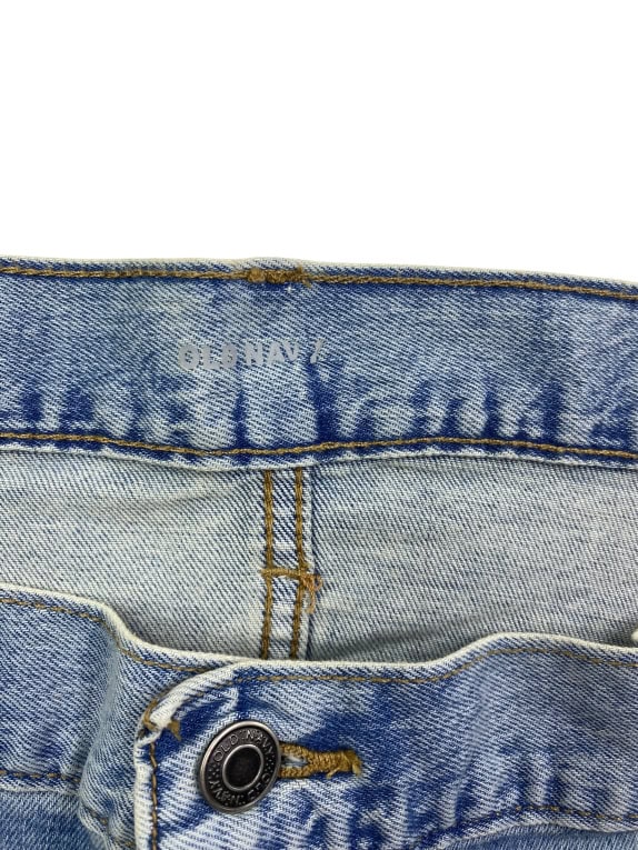 Old Navy Casual Light Wash Blue Jeans Men’s 42 (XXL)