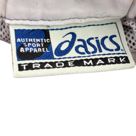 OLYMPIA Costume shorts graphic grigio da uomo usato