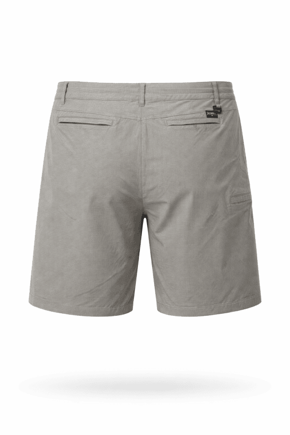 ONEILL SHORTS BEIGE MEN PRE OWNED XL