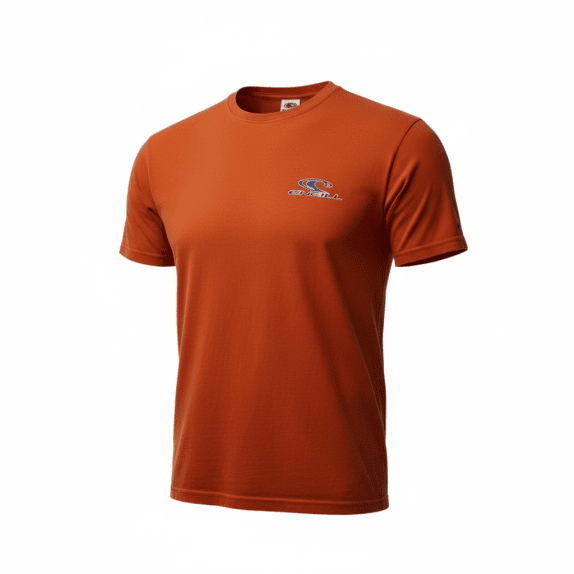 O’NEILL T-Shirt Orange – Size XXL