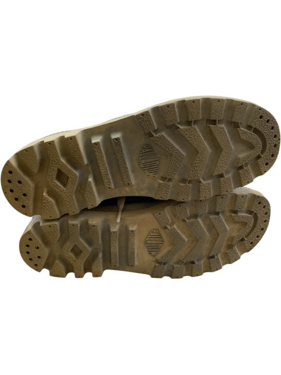 PALLADIUM ΜΠΟΤΑΚΙΑ UTILITY ΜΠΛΕ ΓΥΝΑΙΚΕΙΟ PRE OWNED EU 40