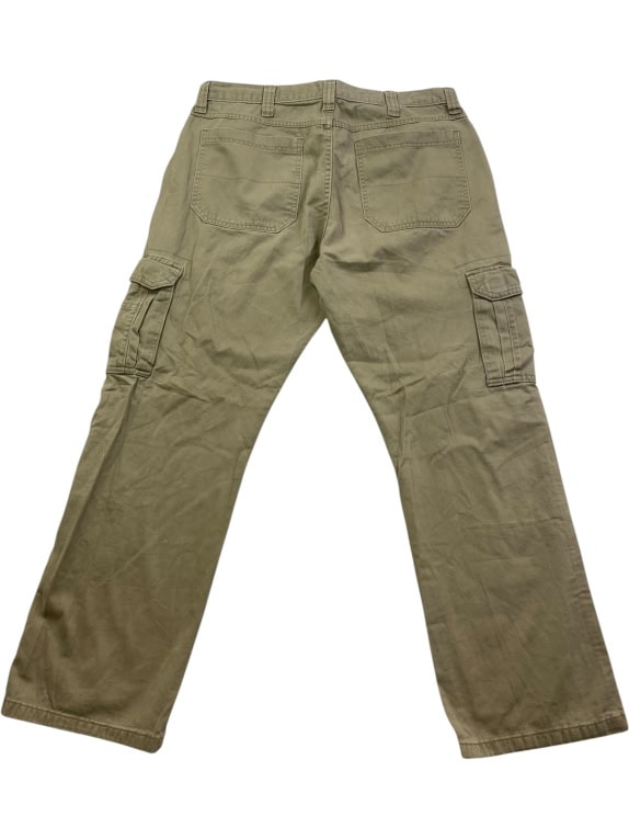 ΠΑΝΤΕΛΟΝΙ CARGO KHAKI STREETWEAR UNISEX L