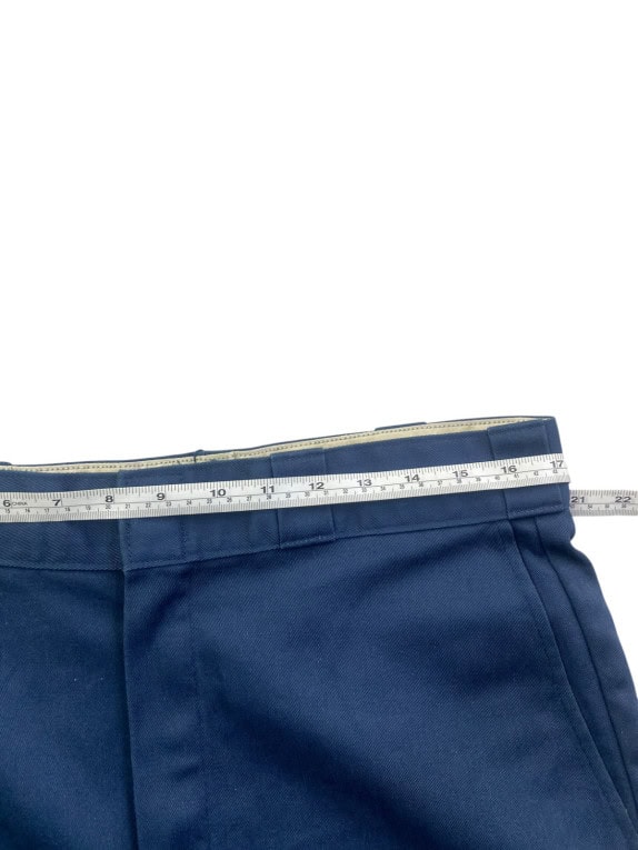 ΠΑΝΤΕΛΟΝΙ CHINO MINIMAL NAVY ΑΝΤΡΙΚΟ PRE OWNED