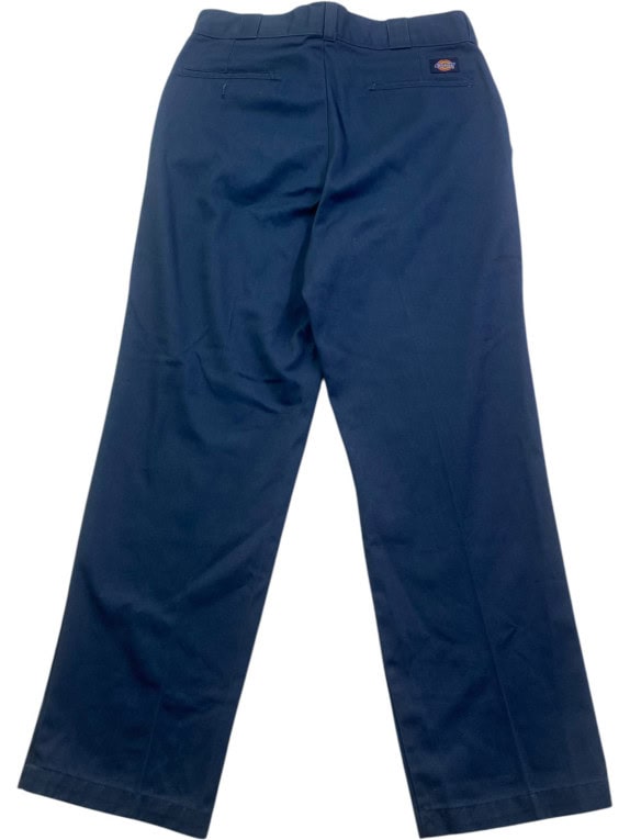 ΠΑΝΤΕΛΟΝΙ CHINO MINIMAL NAVY ΑΝΤΡΙΚΟ PRE OWNED