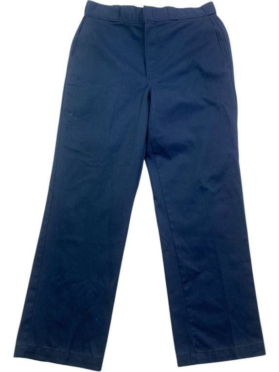 ΠΑΝΤΕΛΟΝΙ CHINO MINIMAL NAVY ΑΝΤΡΙΚΟ PRE OWNED