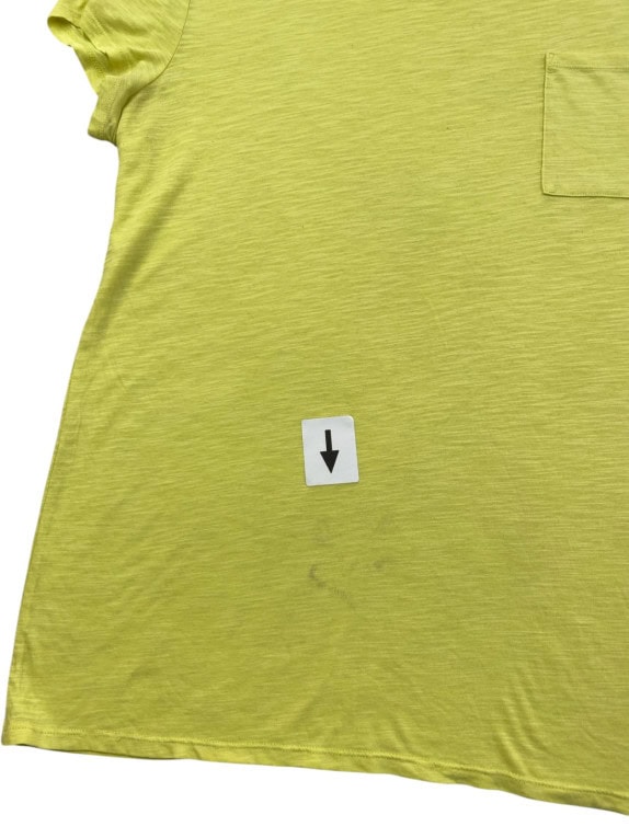 PATAGONIA ΚΟΝΤΟΜΑΝΙΚΟ ΜΕ ΤΣΕΠΗ MINIMAL ΛΑΧΑΝΙ ΓΥΝΑΙΚΕΙΟ PRE OWNED