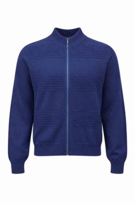PATAGONIA ΠΛΕΚΤΟ ΦΕΡΜΟΥΑΡ ΜΠΛΕ ΑΝΤΡΙΚΟ PRE OWNED L