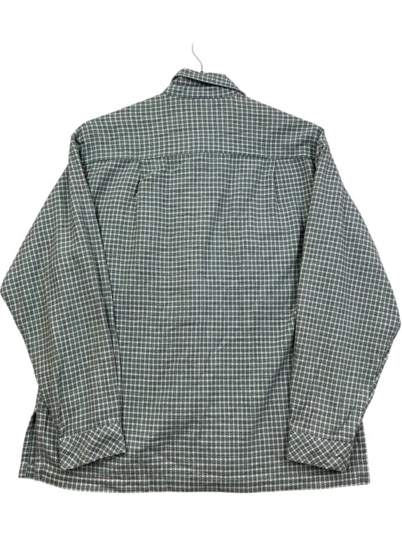 PATAGONIA ΠΟΥΚΑΜΙΣΟ ΦΛΑΝΕΛΑ VINTAGE ΠΟΛΥΧΡΩΜΟ UNISEX M preowned