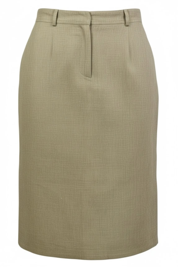 PENNYBLACK ΦΟΥΣΤΑ ΛΙΝΗ BEIGE ΓΥΝΑΙΚΕΙΑ XS