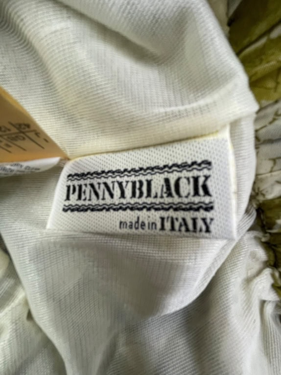 PENNYBLACK ΣΟΡΤΣ-ΦΟΥΣΤΑ ΠΛΙΣΕ ΜΕ ΜΟΤΙΒΟ ΛΑΔΙ ΓΥΝΑΙΚΕΙΟ M