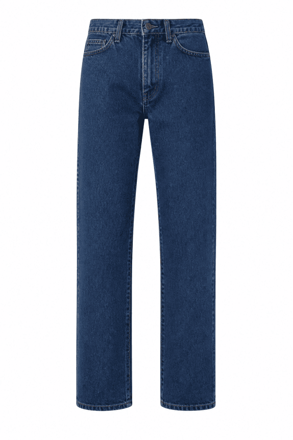 DICKIES ΤΖΙΝ ΠΑΝΤΕΛΟΝΙ CLASSIC ΜΠΛΕ ΑΝΤΡΙΚΟ PRE OWNED S