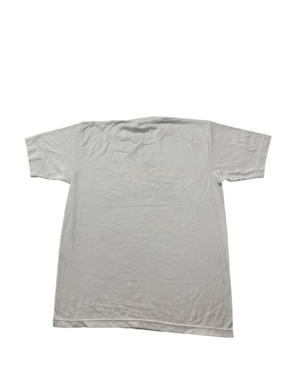 T-shirt grafica Isole delle Filippine bianca unisex