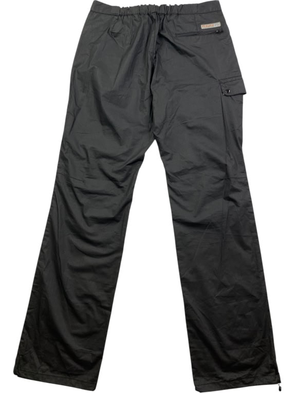 PICKWICK COLOUR GROUP ΠΑΝΤΕΛΟΝΙ CARGO TECHWEAR ΑΝΘΡΑΚΙ ΑΝΔΡΙΚΟ MEDIUM