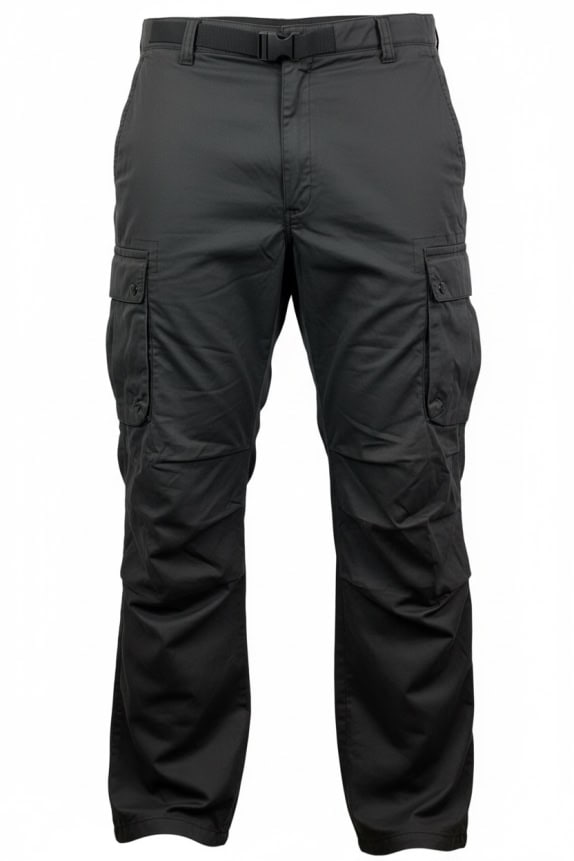 PICKWICK COLOUR GROUP ΠΑΝΤΕΛΟΝΙ CARGO TECHWEAR ΑΝΘΡΑΚΙ ΑΝΔΡΙΚΟ MEDIUM