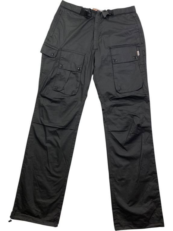 PICKWICK COLOUR GROUP ΠΑΝΤΕΛΟΝΙ CARGO TECHWEAR ΑΝΘΡΑΚΙ ΑΝΔΡΙΚΟ MEDIUM