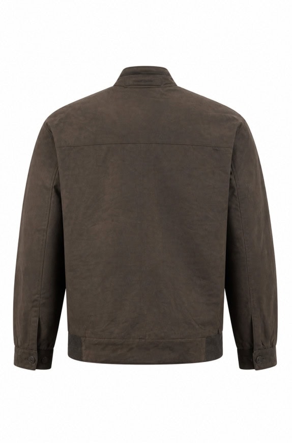 PIERRE CARDIN ΜΠΟΥΦΑΝ OLIVE ΑΝΤΡΙΚΟ PRE OWNED M