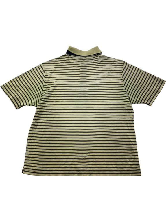 PIERRE CARDIN ΠΟΛΟ ΜΠΛΟΥΖΑ ΡΙΓΕ ΜΠΕΖ ΑΝΤΡΙΚΟ PRE OWNED L