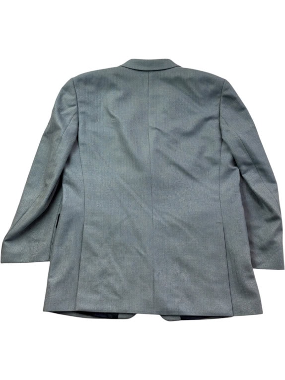 PIERRE CARDIN ΣΑΚΑΚΙ ΚΛΑΣΙΚΟ ΓΑΛΑΖΙΟ ΑΝΤΡΙΚΟ PRE OWNED L