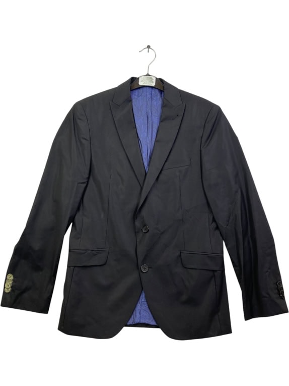 PIERRE CARDIN ΣΑΚΑΚΙ ΜΑΥΡΟ UNISEX M
